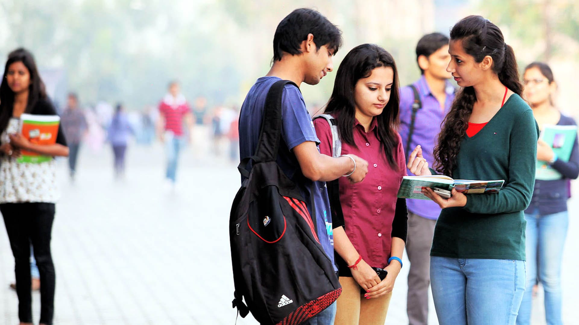 CUET UG 2025 Result