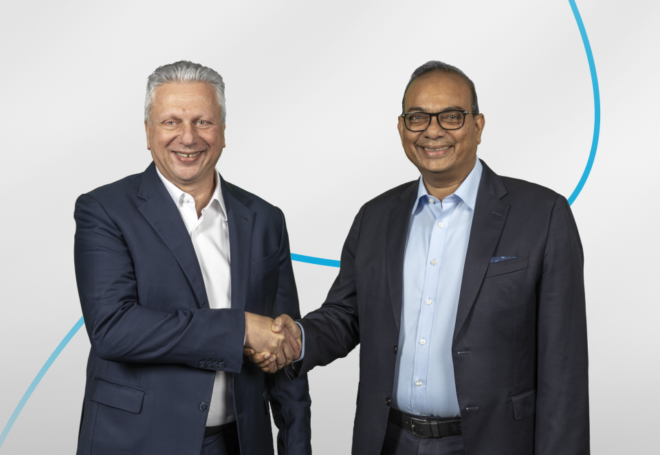 Capgemini Acquires WNS