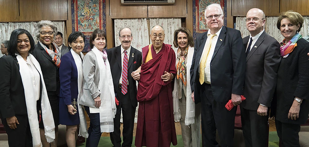Dalai Lama