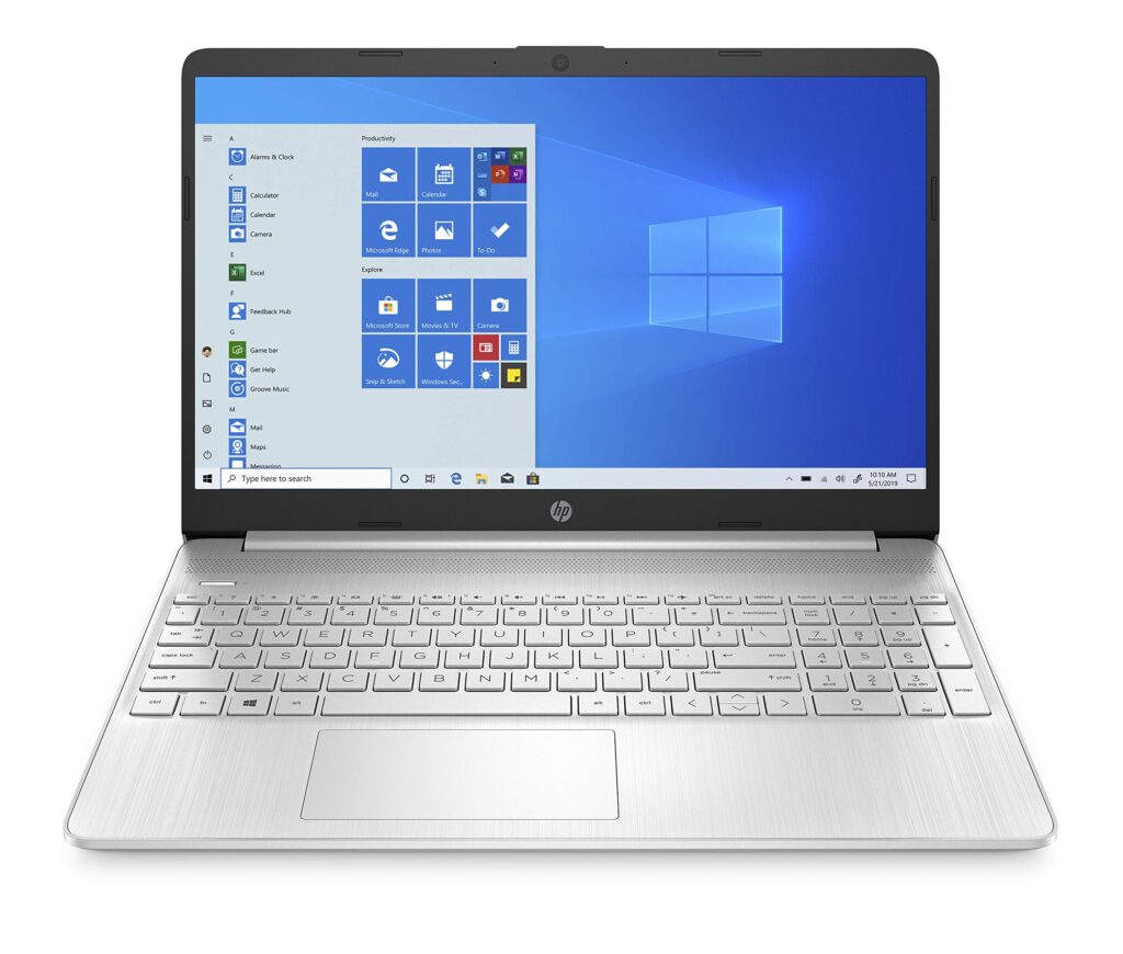 Best Budget Laptop for Students