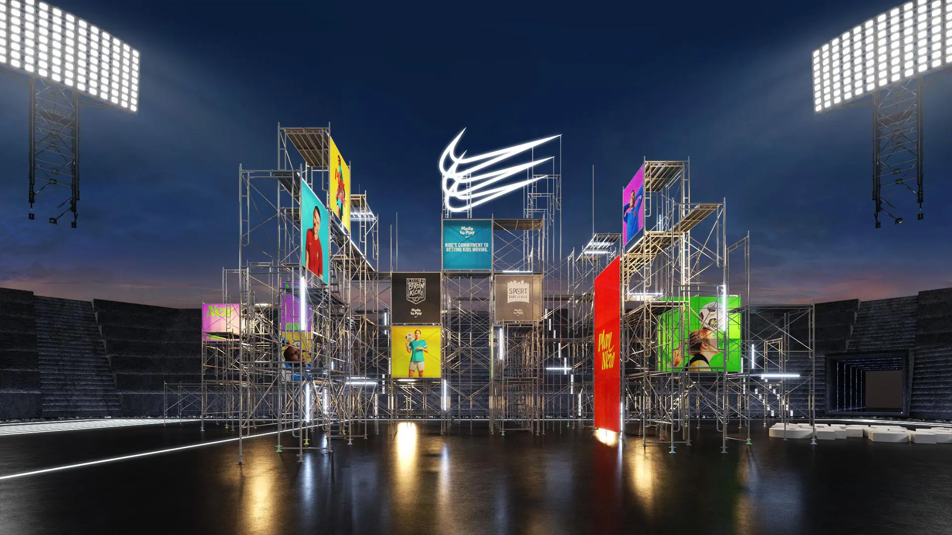 Top 5 Immersive Experiences Brands