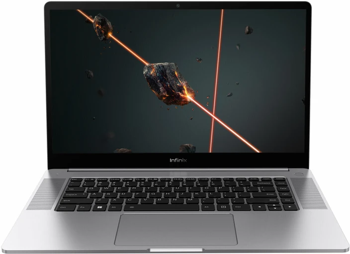 Infinix ZeroBook Go (Intel Core i5 12th Gen)