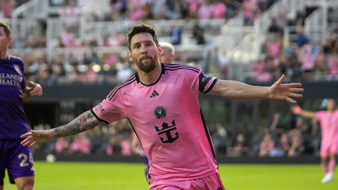 Inter Miami vs Nashville