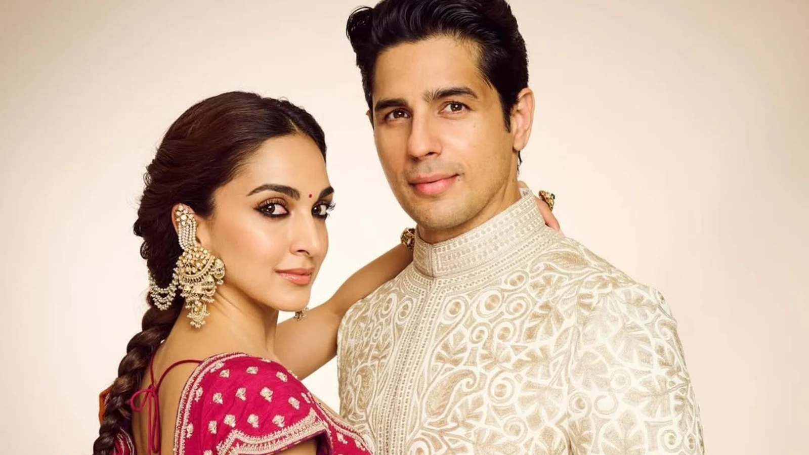 Kiara Advani and Sidharth Malhotra Welcome Baby Girl