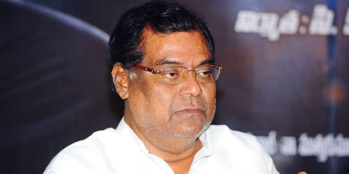 Kota Srinivasa Rao