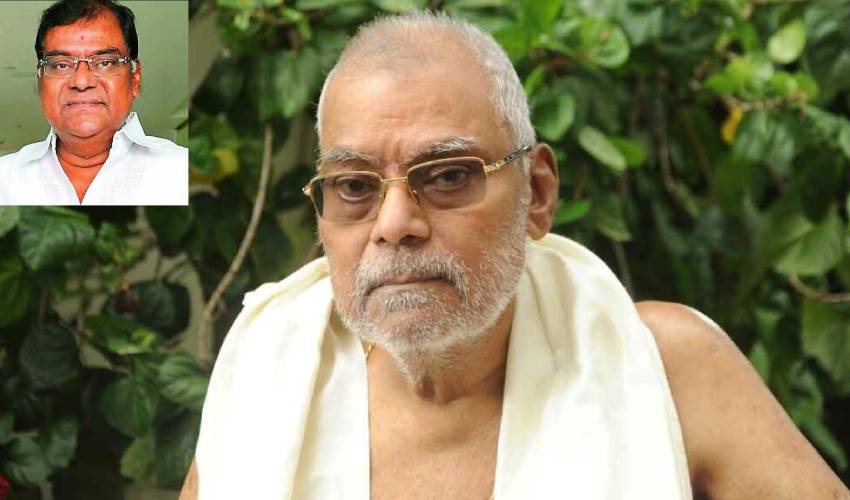 Kota Srinivasa Rao