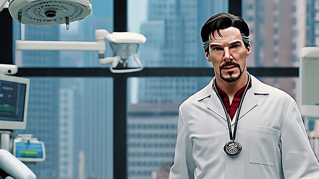 National Doctor's Day