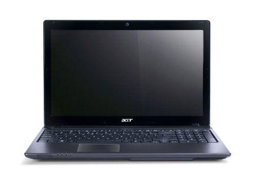 Old Laptop