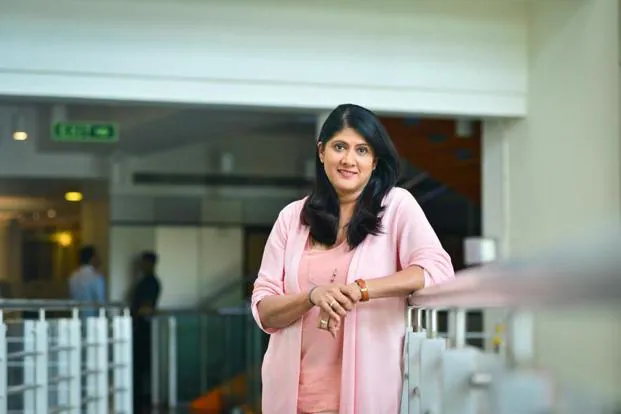 Priya Nair