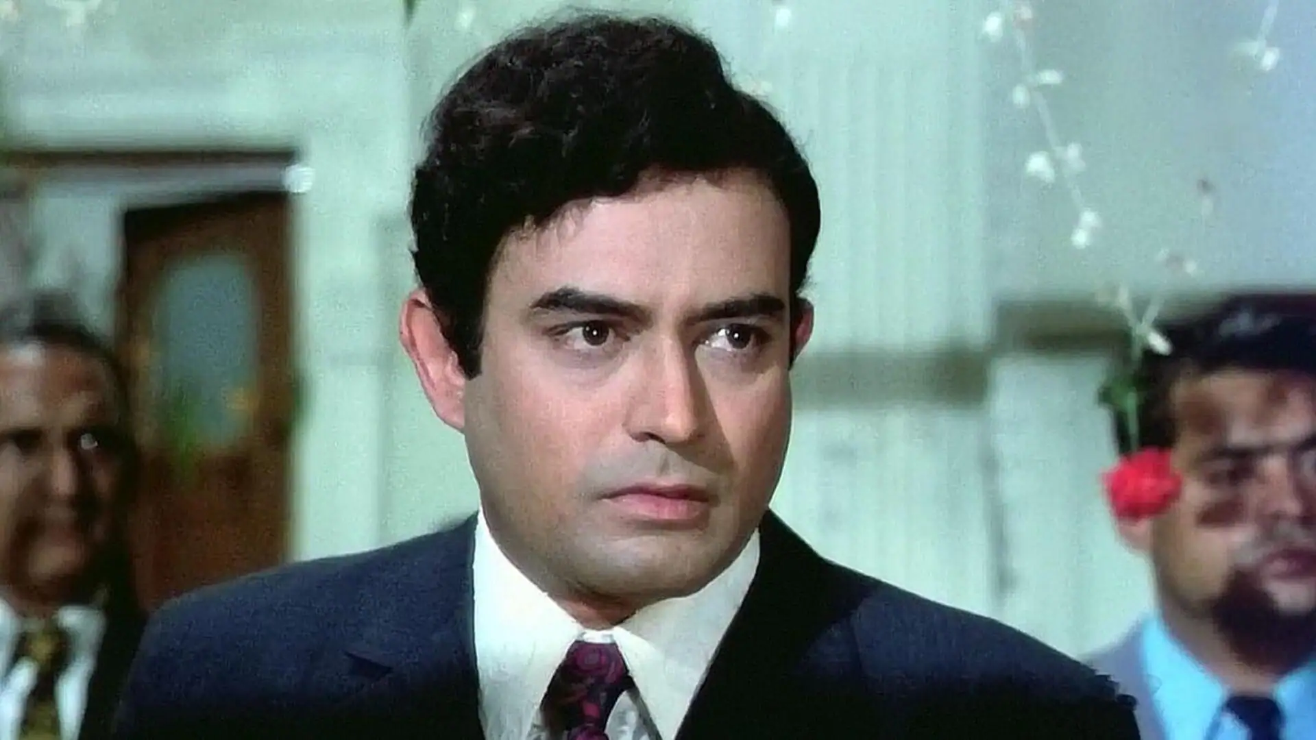 Sanjeev Kuma