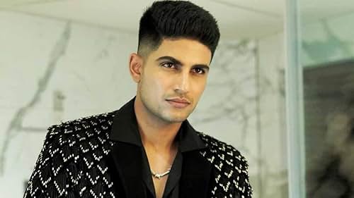 Shubman Gill