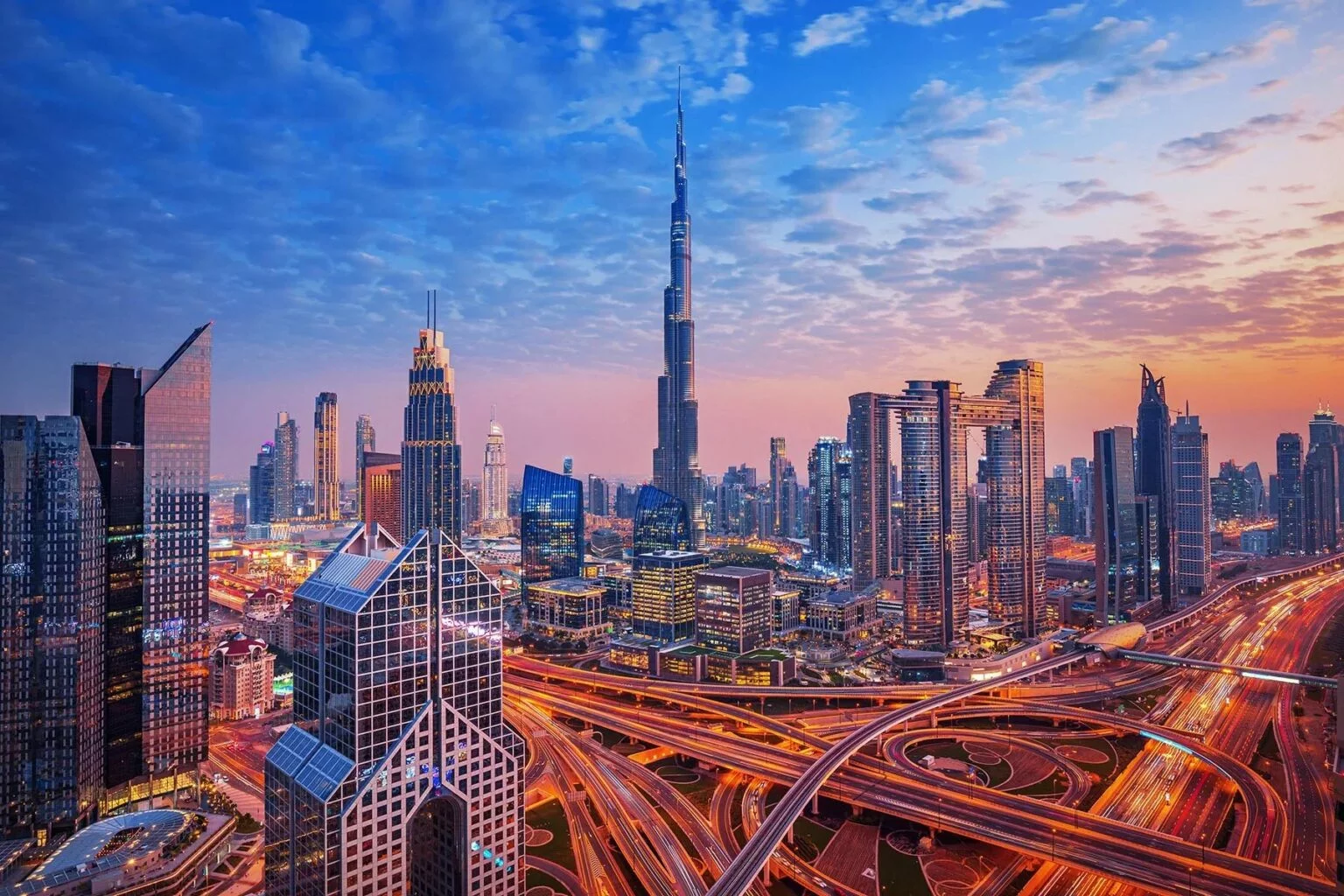 UAE Golden Visa: Everything You Need to Know
