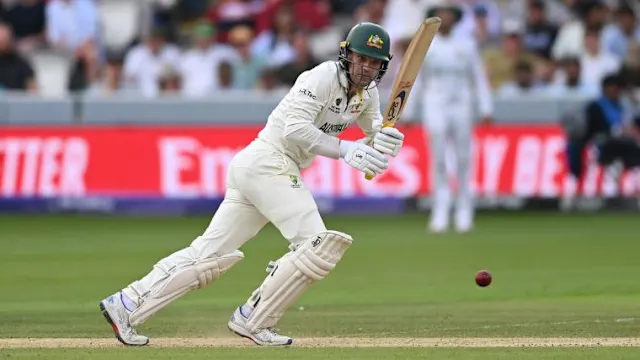 West Indies vs Australia