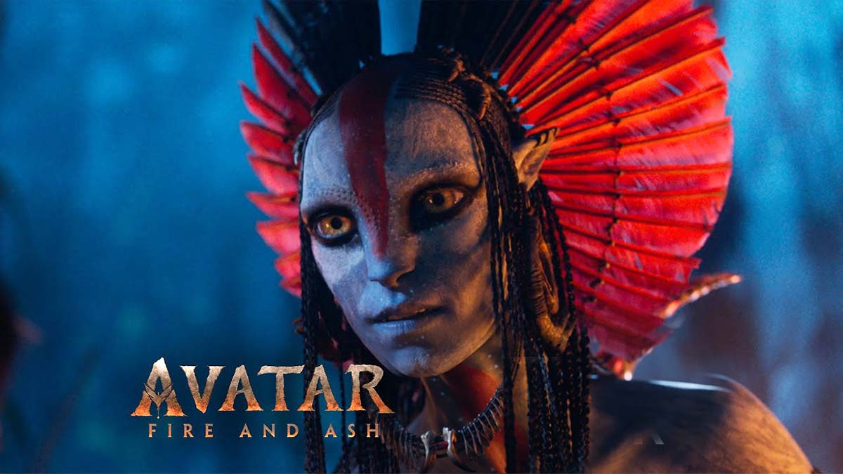 Avatar: Fire & Ash – James Cameron Returns