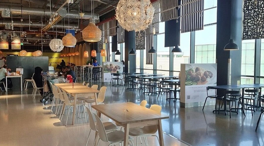 IKEA