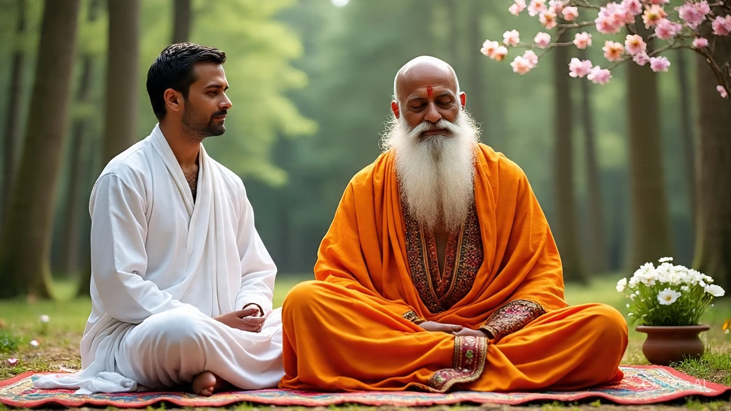 Guru Purnima