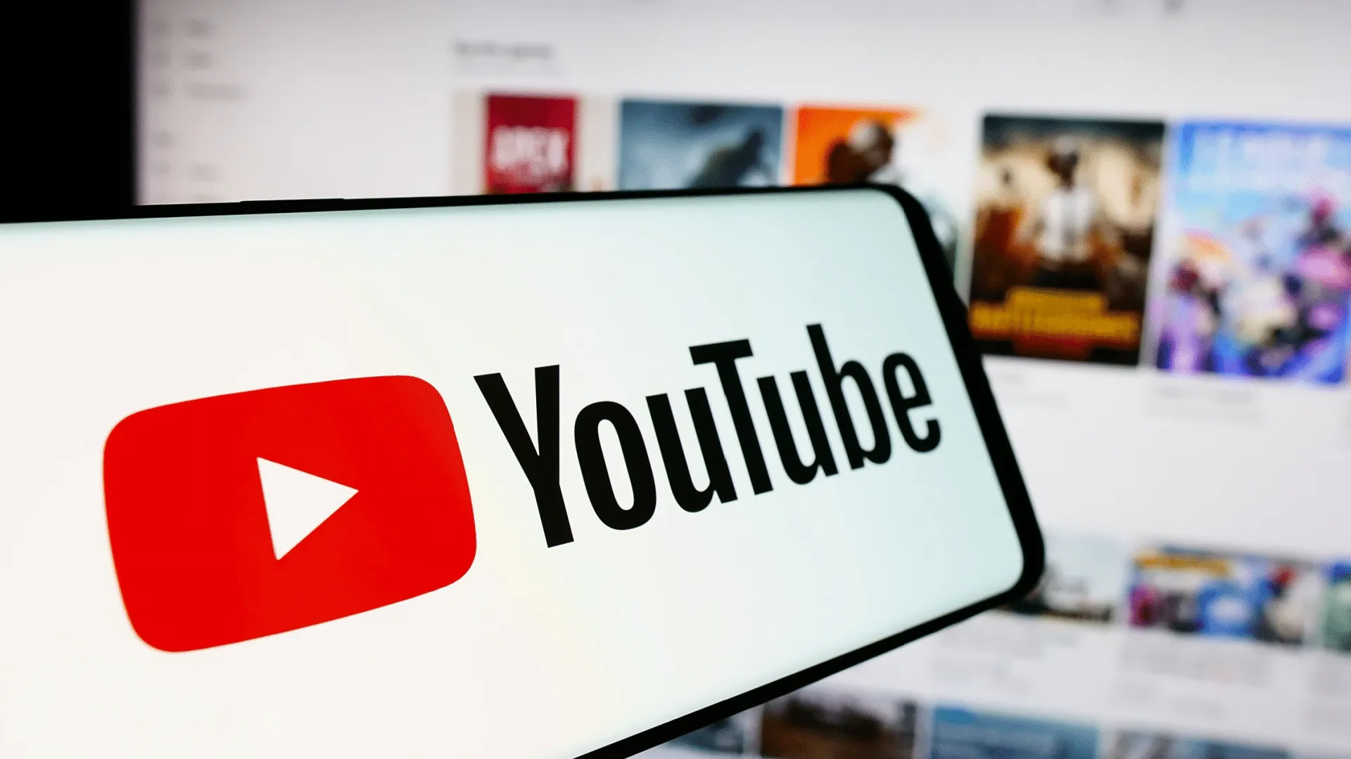YouTube Monetization Policy Update