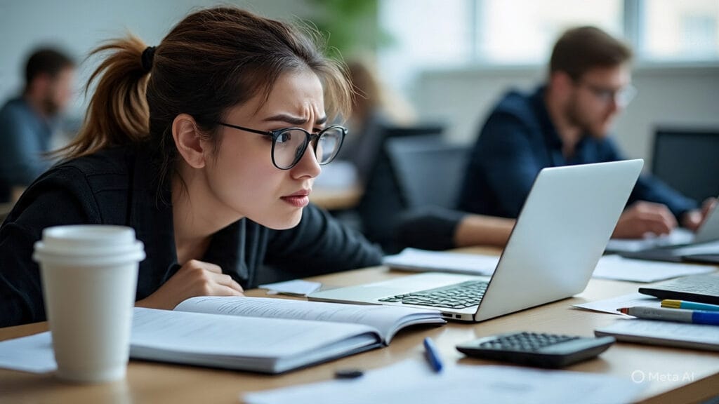 How to Stay Focused While Studying