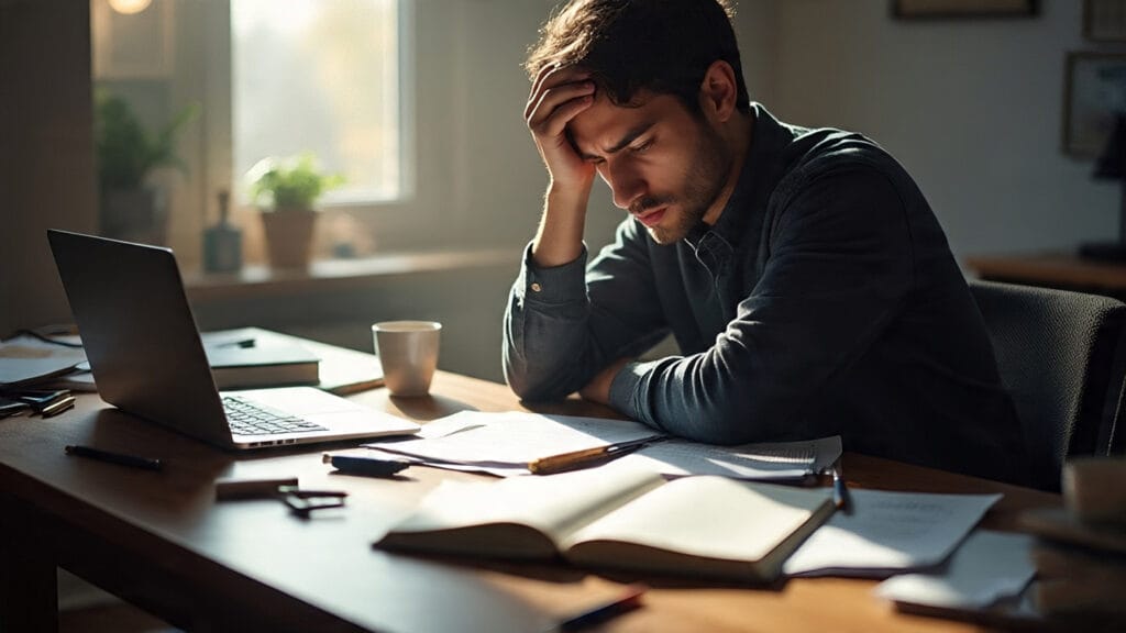 How to Stop Procrastinating