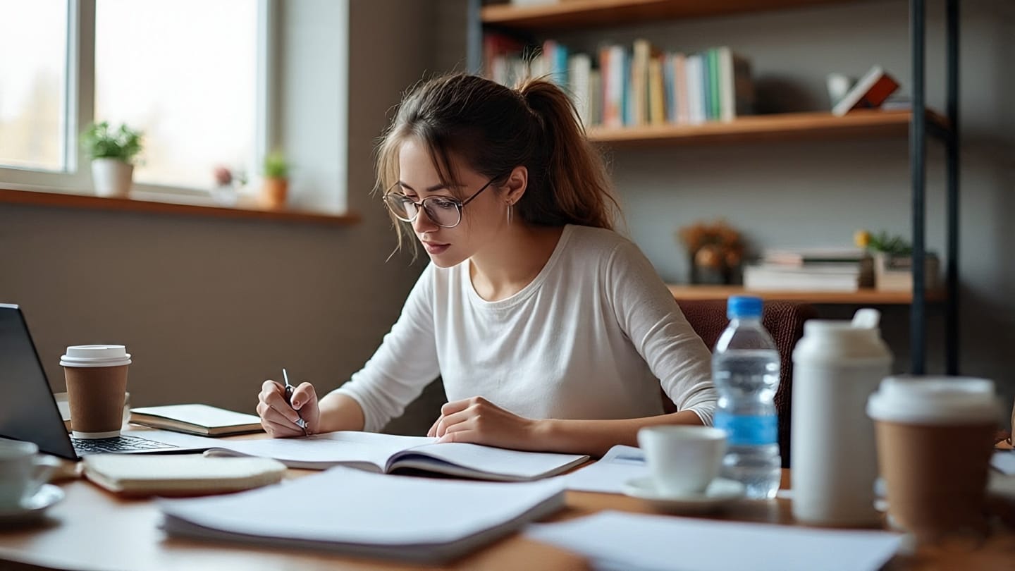 How to Stop Procrastinating