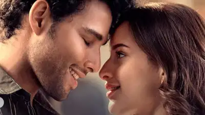 Dhadak 2