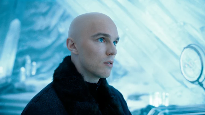 Lex Luthor