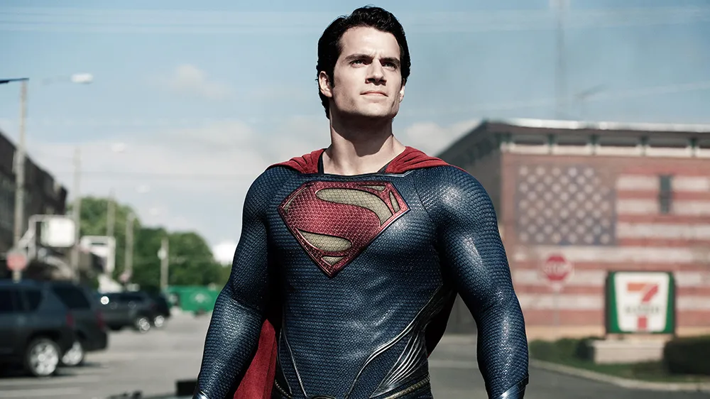 Superman Movie