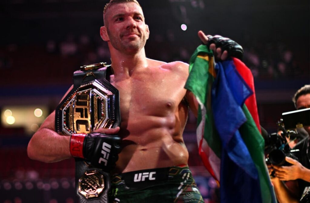 UFC Live