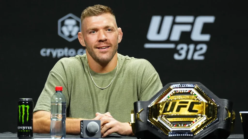 UFC Live