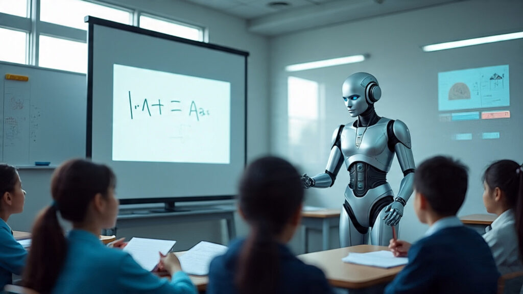Artificial Intelligence
