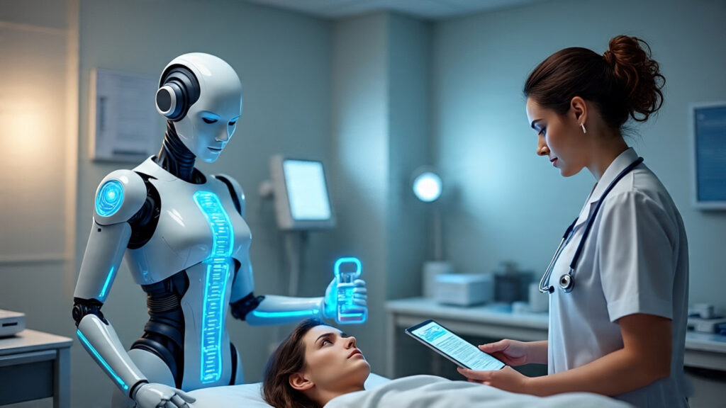 Artificial Intelligence