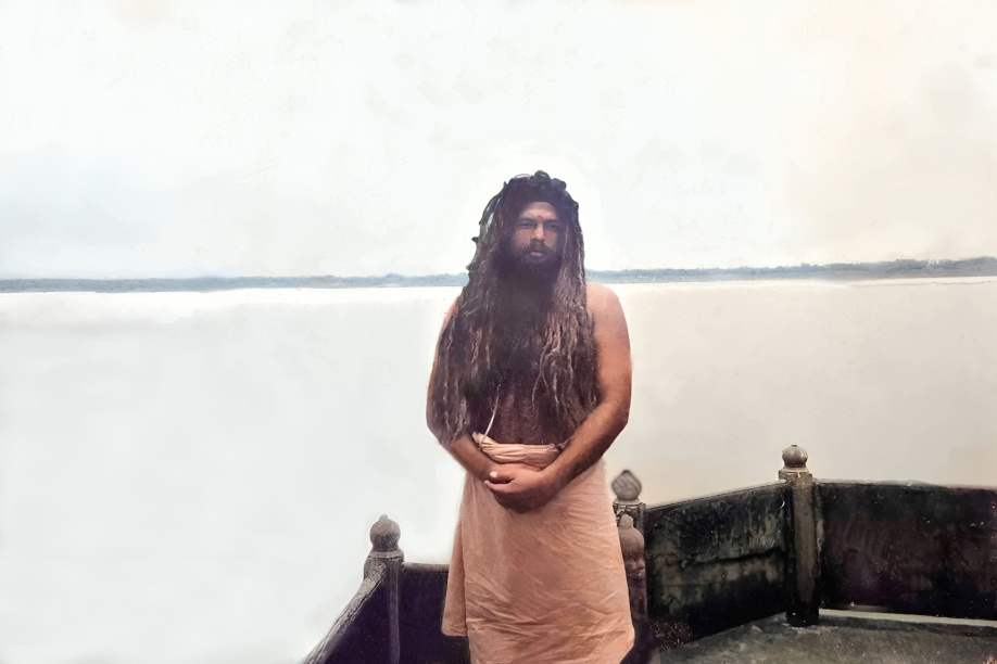 Premanand Ji Maharaj