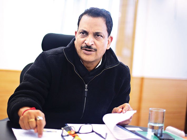 Rajiv Pratap Rudy